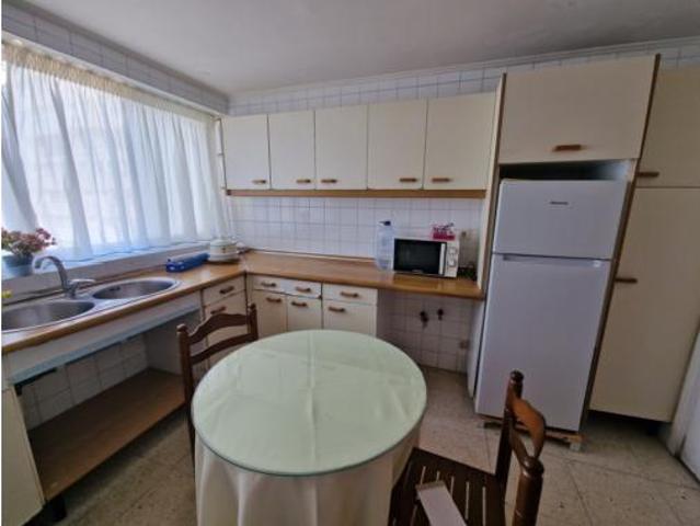 Piso en venta en Ferrol