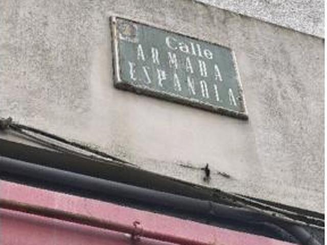 Piso en venta en Ferrol