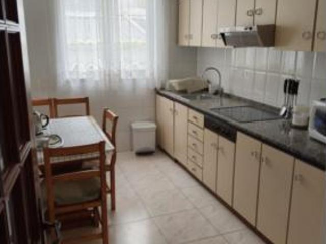Piso en venta en Ferrol