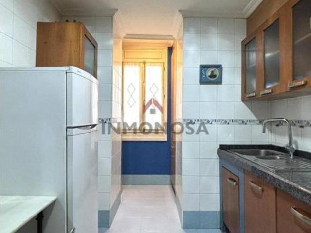 Piso en venta en Ferrol