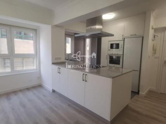 Piso en venta en Ferrol