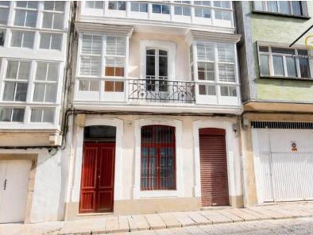 Piso en venta en Ferrol