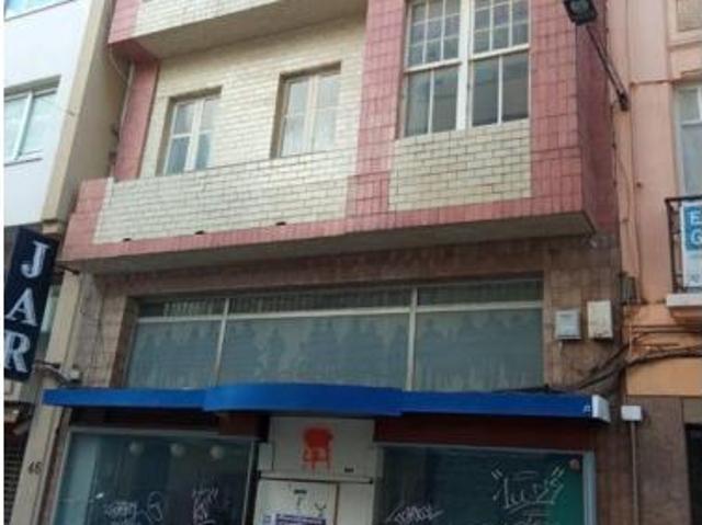 Piso en venta en Ferrol