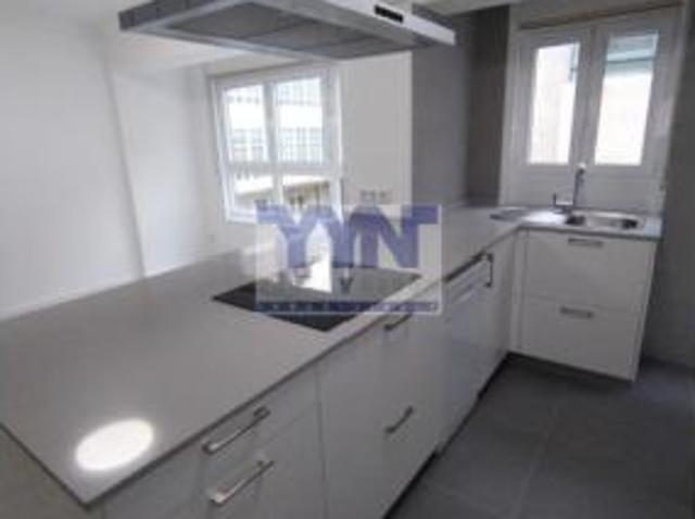 Piso en venta en Ferrol