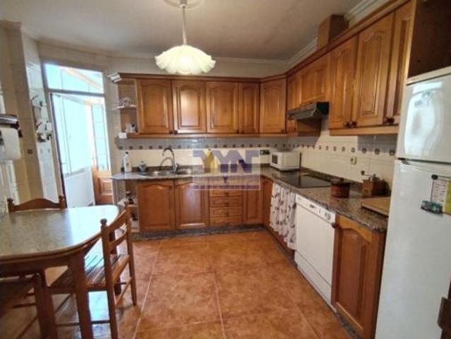 Piso en venta en A Madalena, Ferrol