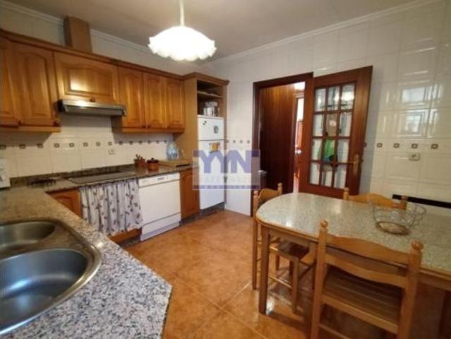 Piso en venta en Ferrol