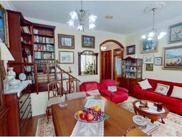 Piso en venta en Ferrol