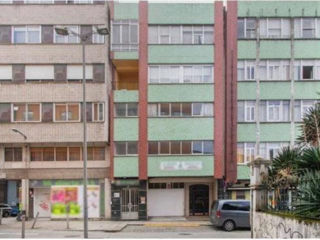 Piso en venta en Ferrol, A Madalena