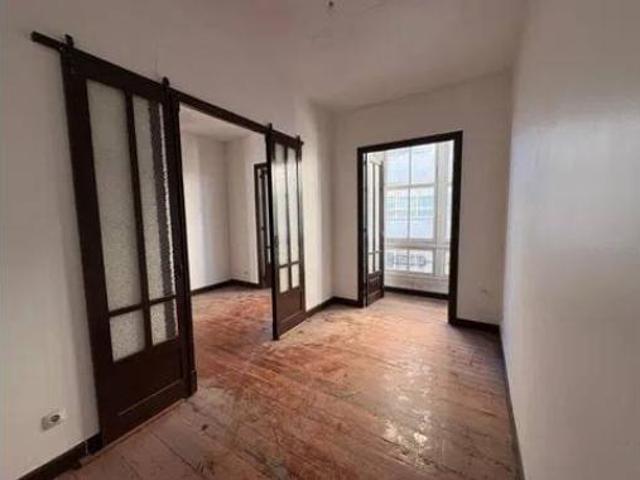 Piso en venta en Ferrol