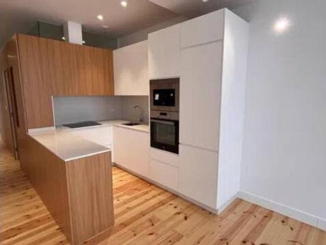 Piso en venta en Ferrol