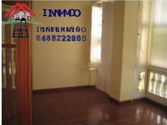 Piso en venta en Ferrol