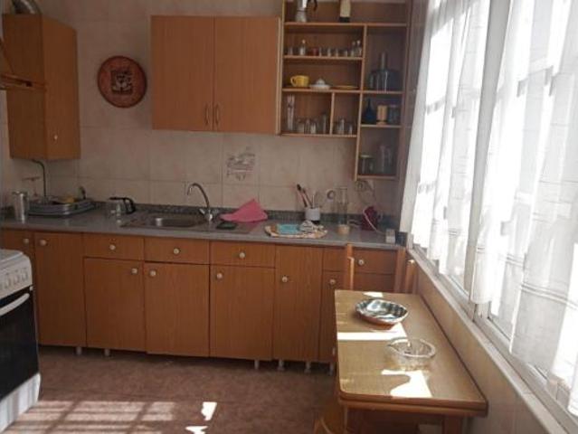 Piso en venta en Ferrol