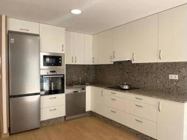 Piso en venta en Ferrol