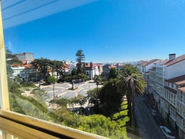 Piso en venta en Ferrol, A Madalena
