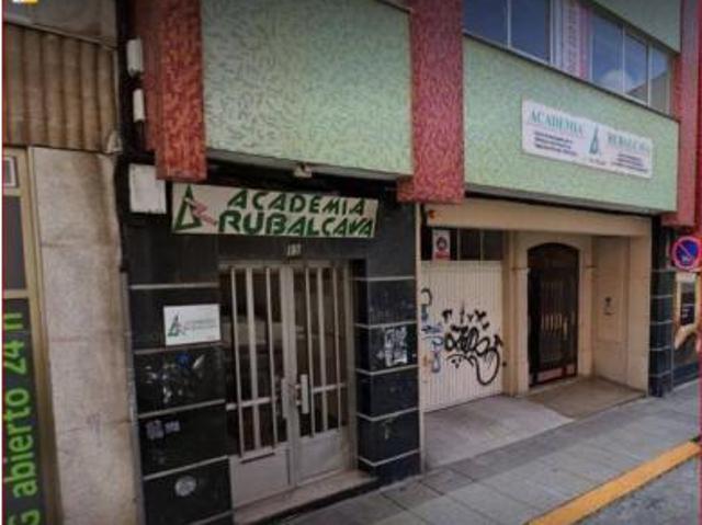 Piso en venta en Ferrol, A Madalena