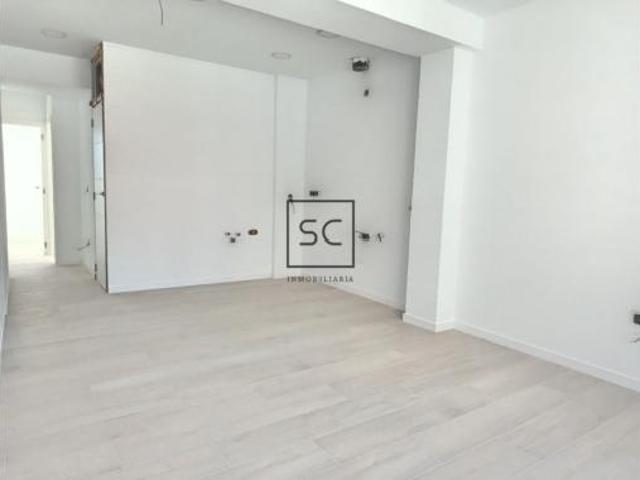 Piso en venta en Ferrol