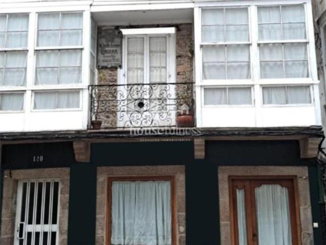 Piso en venta en Ferrol