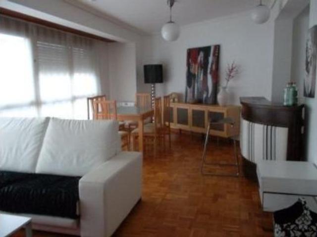 Piso en venta en Ferrol