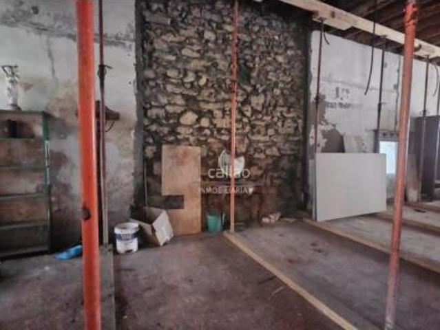 Piso en venta en Ferrol