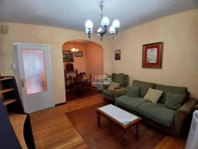 Piso en venta en Ferrol