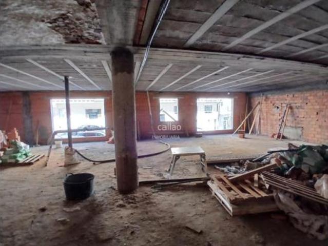 Piso en venta en Ferrol