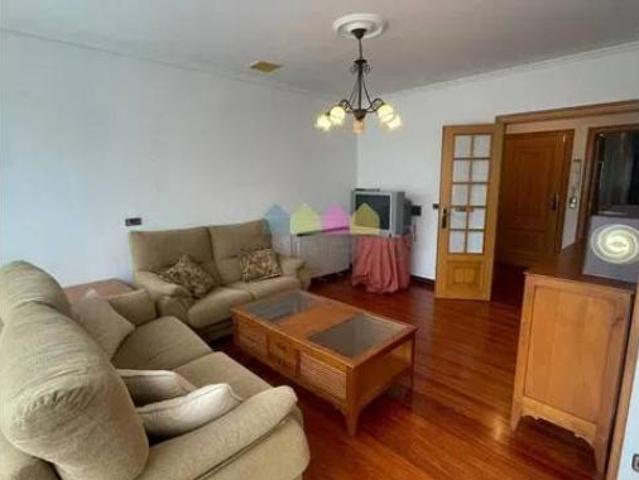 Piso en venta en Ferrol