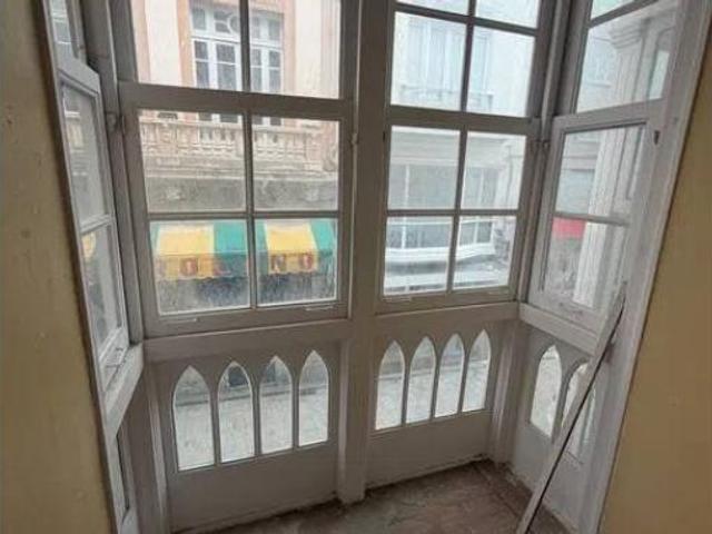 Piso en venta en Ferrol