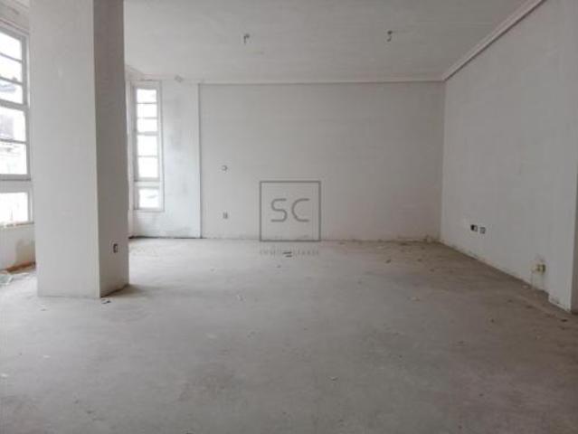 Piso en venta en Ferrol