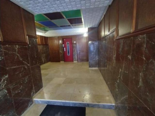 Piso en venta en Ferrol