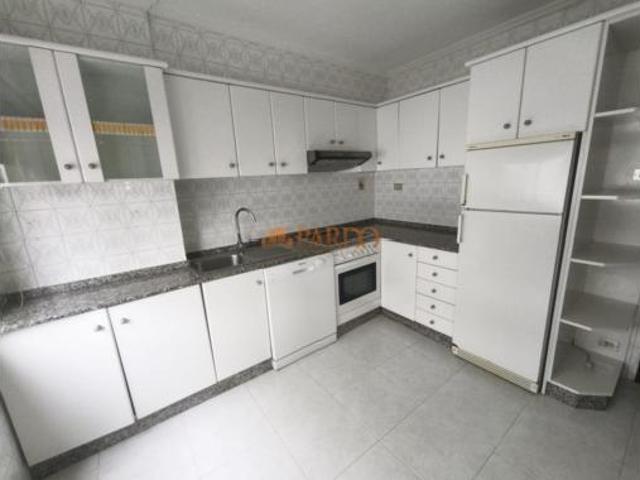 Piso en venta en Ferrol