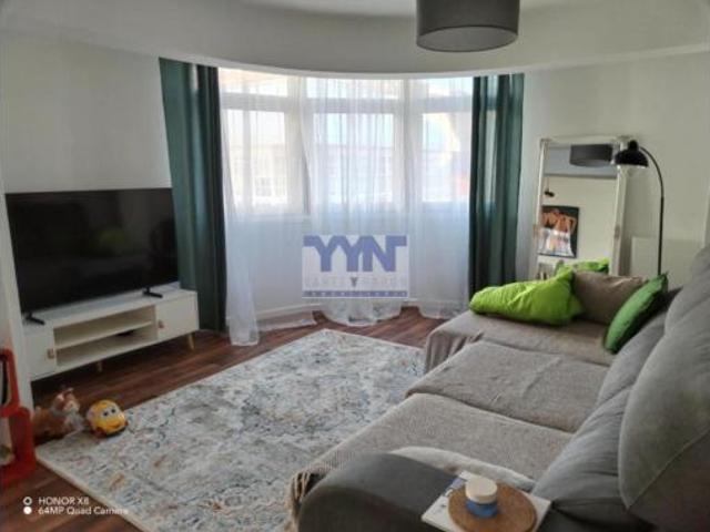 Piso en venta en Ferrol