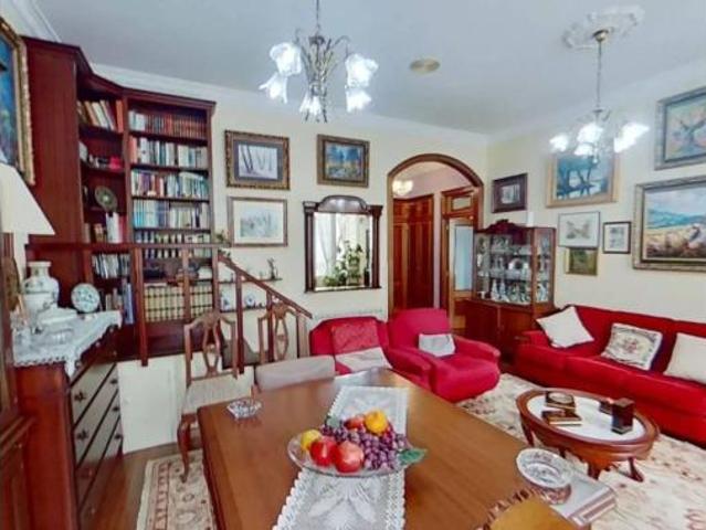 Piso en venta en Ferrol