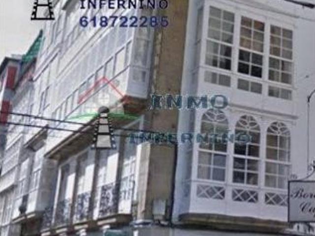 Piso en venta en Ferrol