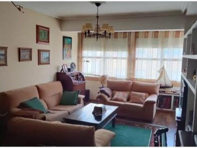 Piso en venta en Ferrol