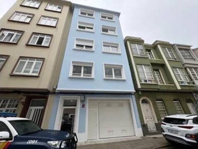 Piso en venta en Ferrol