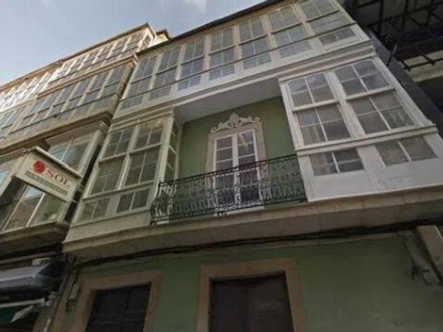 Piso en venta en Ferrol