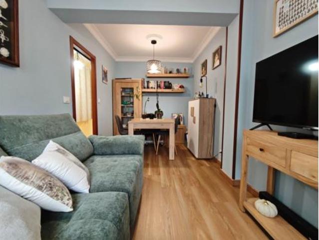 Piso en venta en Ferrol