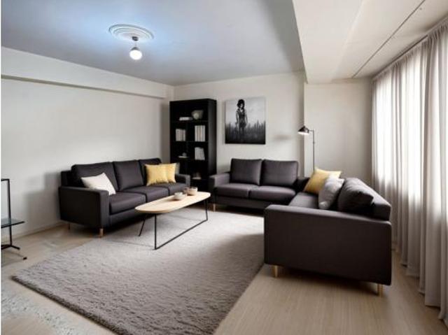 Piso en venta en Ferrol