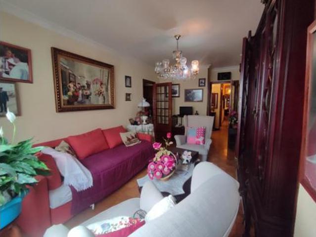 Piso en venta en Ferrol