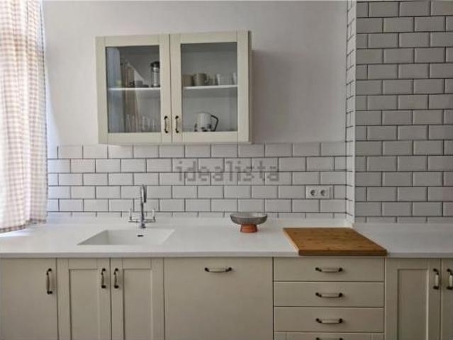 Piso en venta en Ferrol