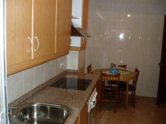 Piso en venta en Ferrol