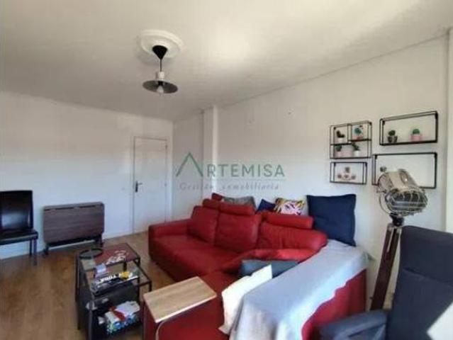 Piso en venta en Ferrol