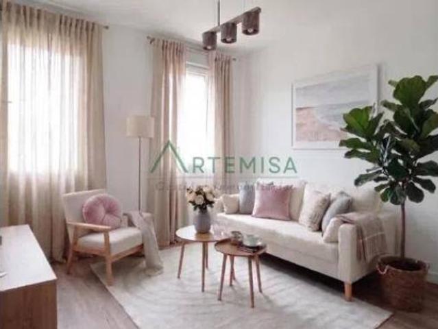 Piso en venta en Ferrol