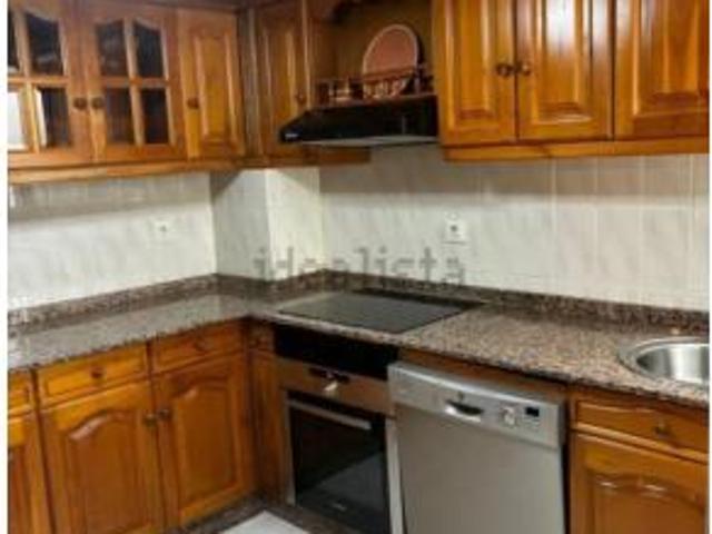 Piso en venta en Ferrol
