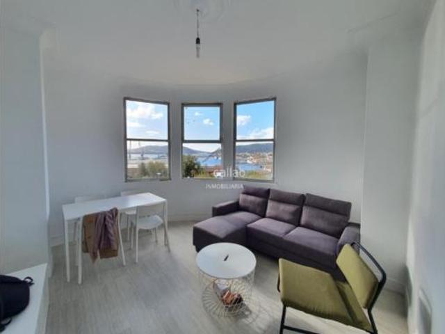 Piso en venta en Ferrol