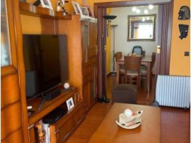 Piso en venta en Ferrol