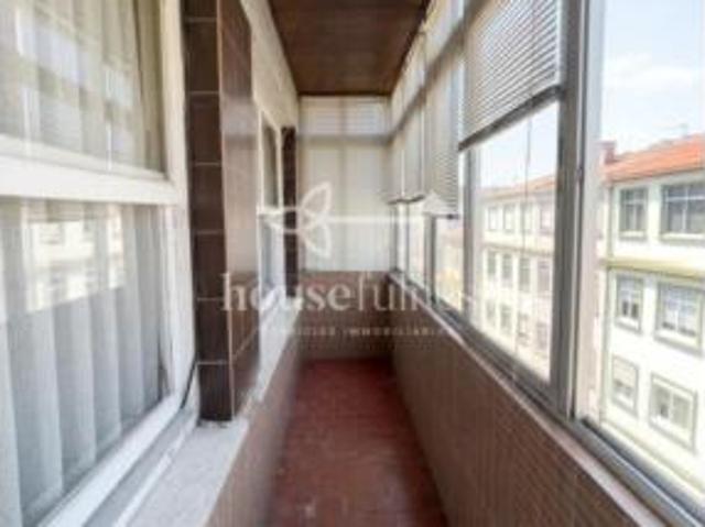 Piso en venta en Ferrol