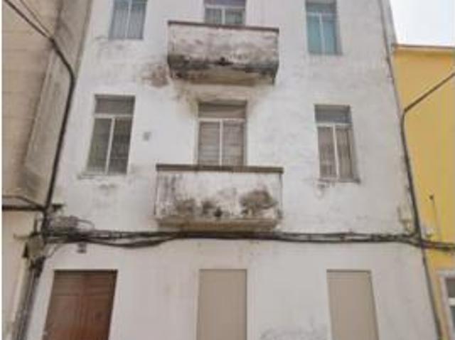 Piso en venta en Ferrol