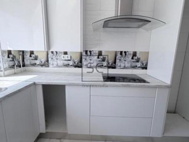 Piso en venta en Ferrol