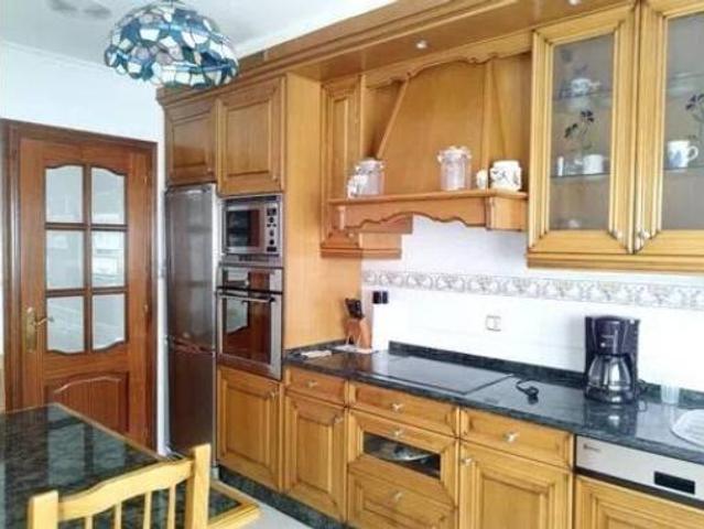 Piso en venta en Ferrol